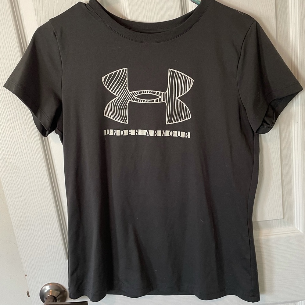 Women’s underarmor